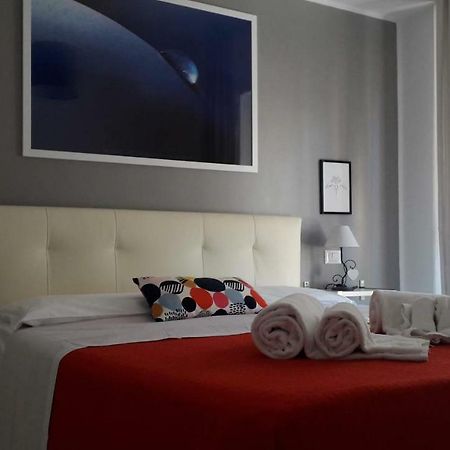 Domus Raffaello Bed & Breakfast Roma Exterior foto