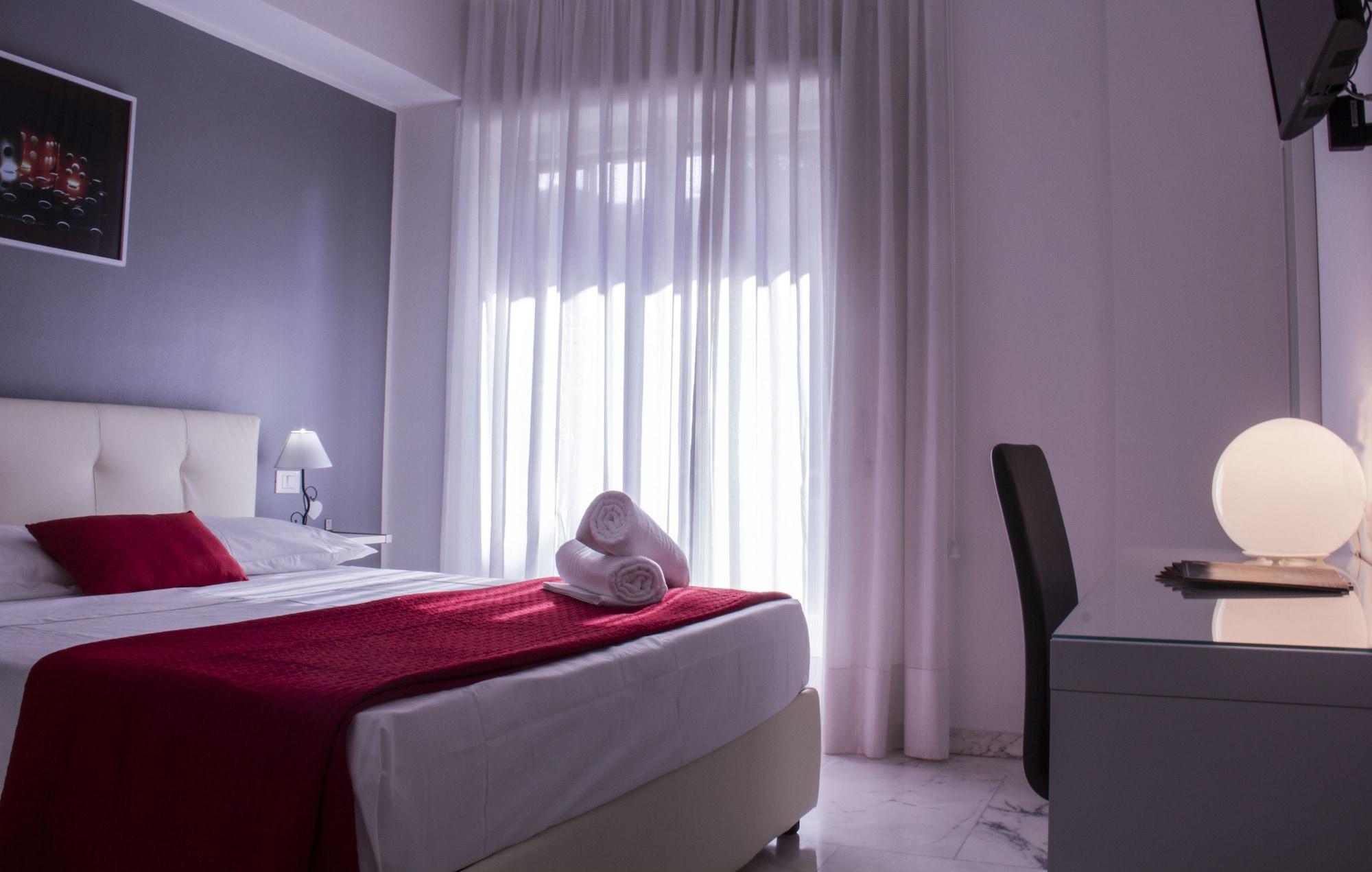 Domus Raffaello Bed & Breakfast Roma Exterior foto