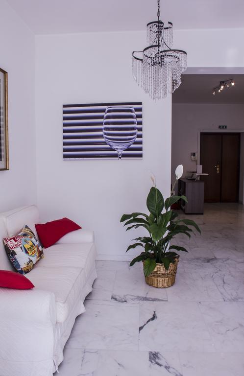 Domus Raffaello Bed & Breakfast Roma Exterior foto