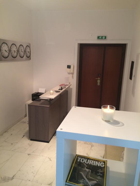 Domus Raffaello Bed & Breakfast Roma Exterior foto