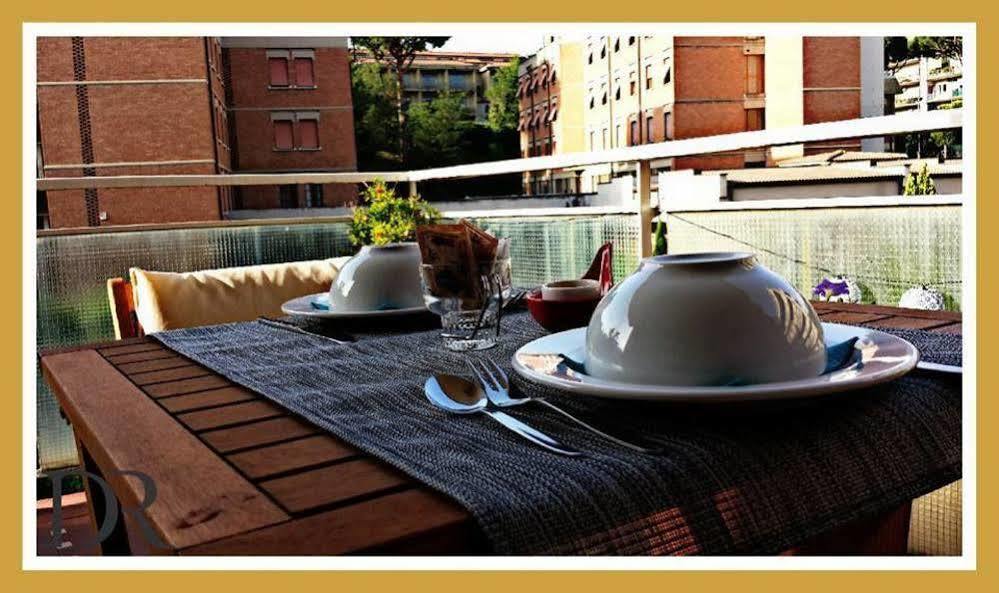 Domus Raffaello Bed & Breakfast Roma Exterior foto