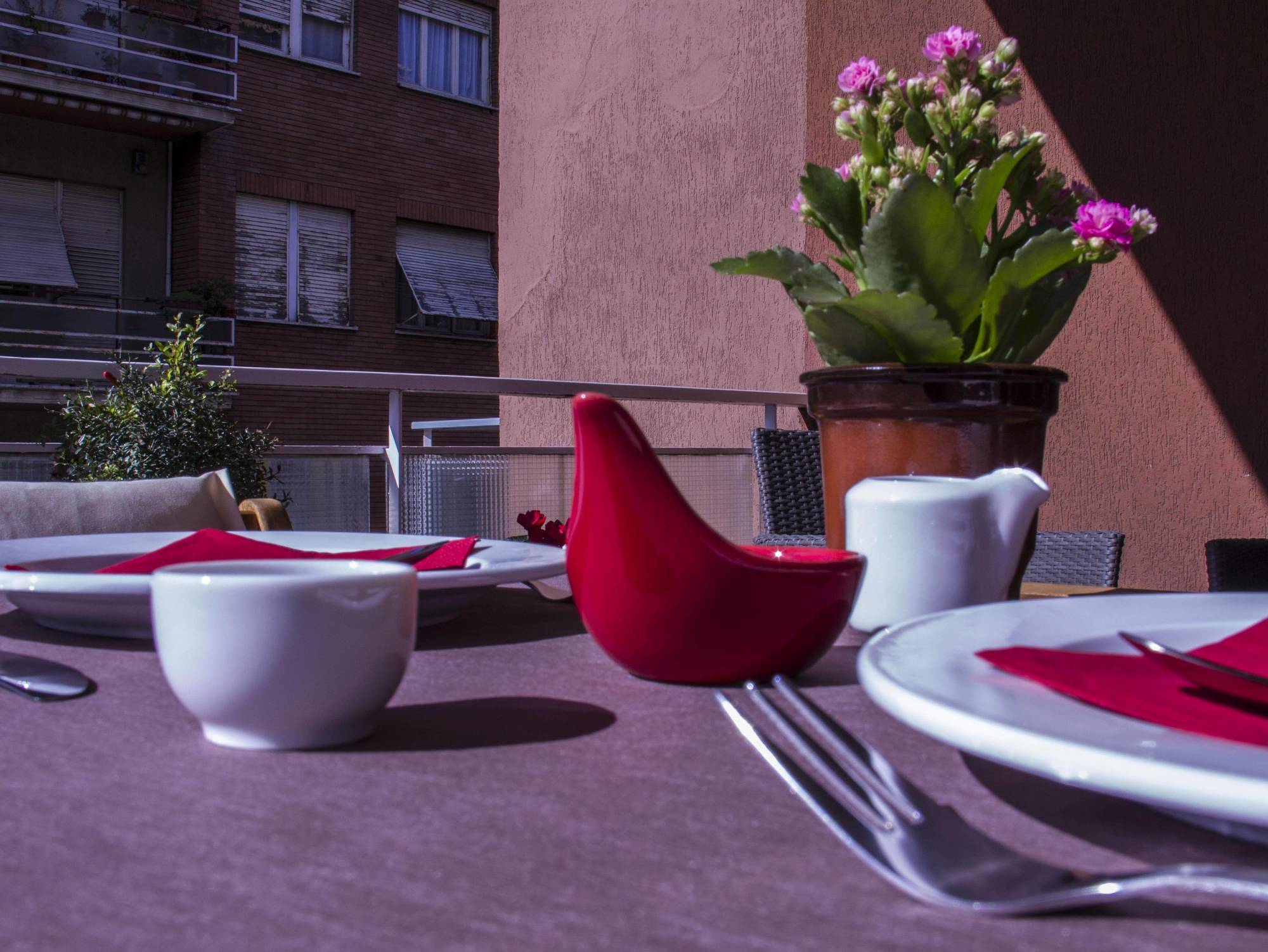 Domus Raffaello Bed & Breakfast Roma Exterior foto