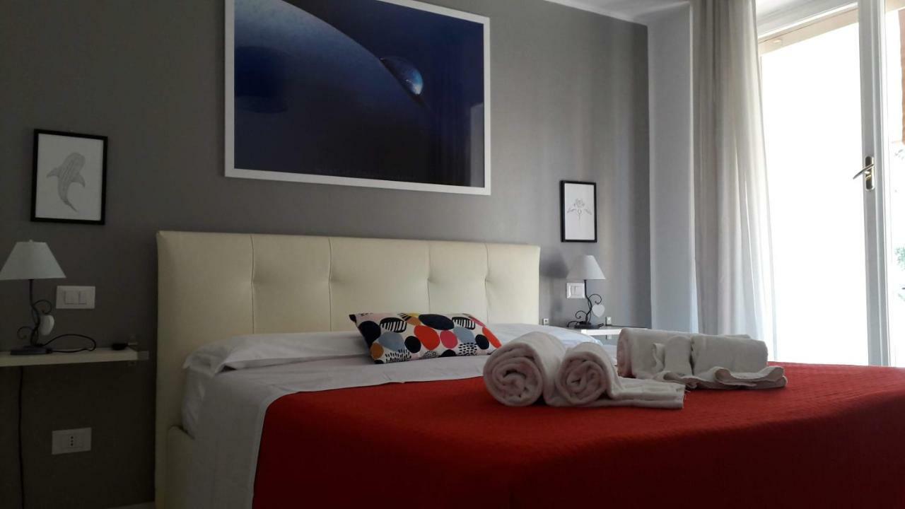 Domus Raffaello Bed & Breakfast Roma Exterior foto