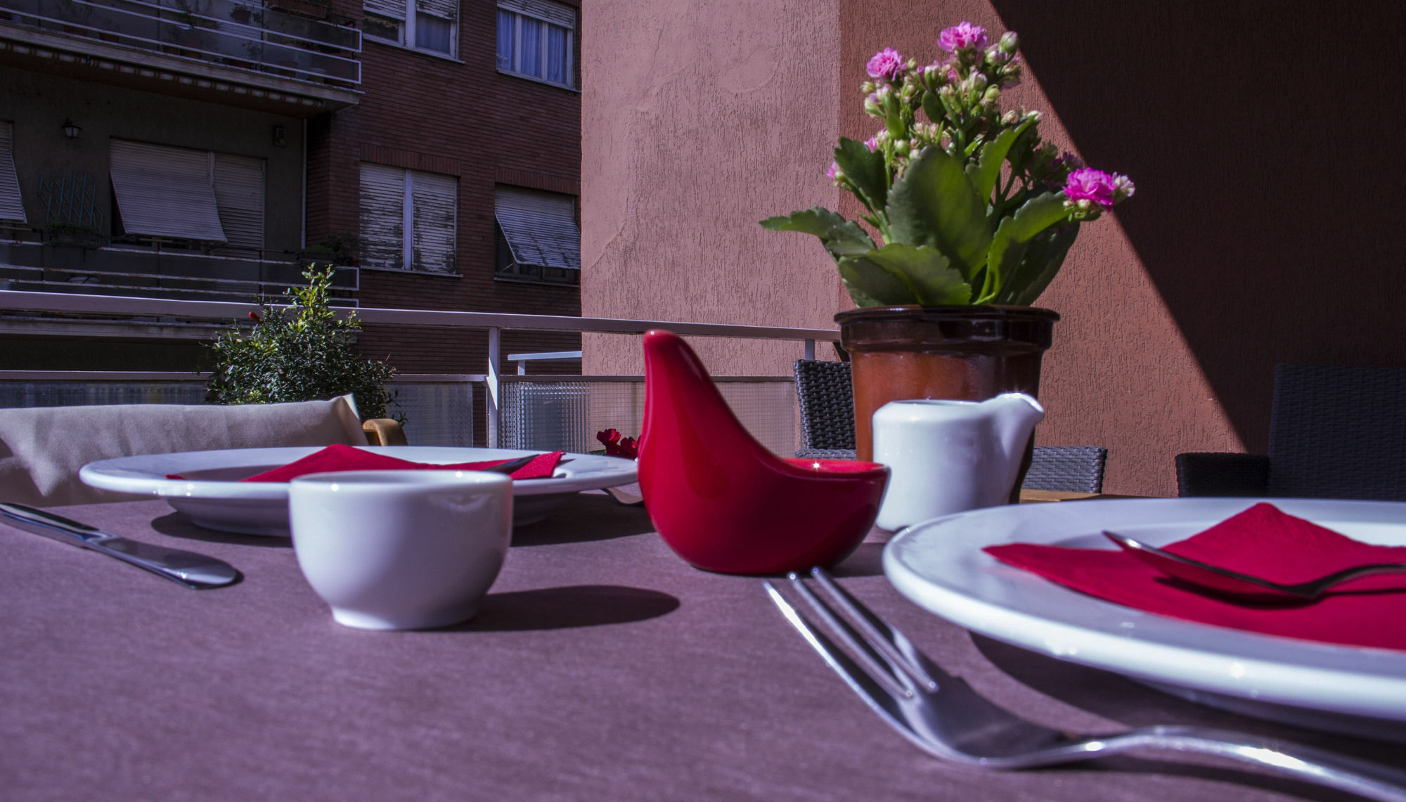 Domus Raffaello Bed & Breakfast Roma Exterior foto